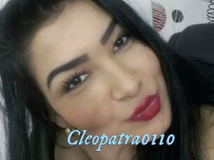 Cleopatra0110