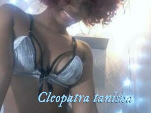 Cleopatra_tanisha