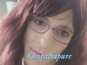 Cleopatrapure