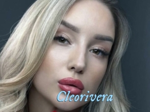 Cleorivera