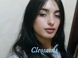 Cleosaens