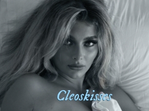 Cleoskisses