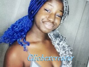 Clichexcreator