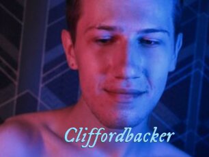 cliffordbacker DeriheruI