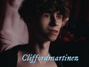 Cliffordmartinez