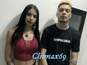Cliimax69