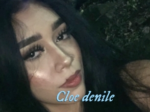 Cloe_denile