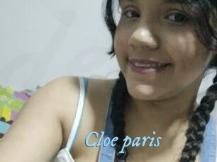 Cloe_paris