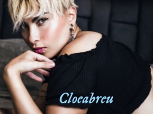 Cloeabreu