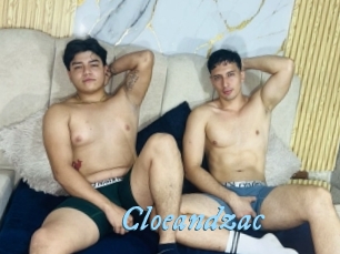 Cloeandzac