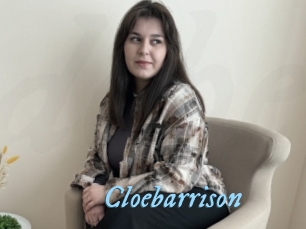 Cloebarrison