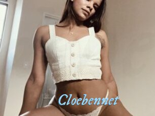Cloebennet
