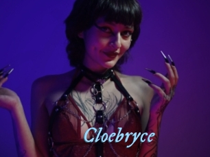 Cloebryce