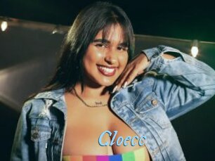 Cloecc