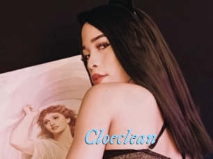 Cloeclean