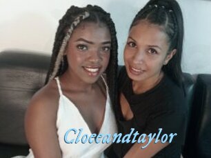 Cloeeandtaylor