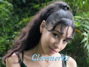 Cloeemorris
