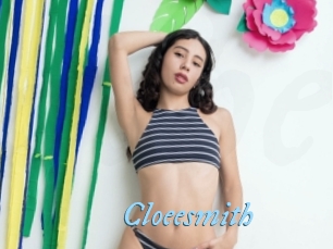 Cloeesmith