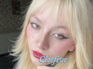 Cloefive