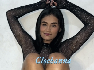 Cloehanna