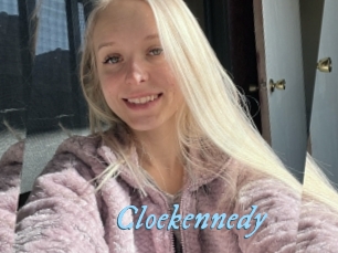 Cloekennedy