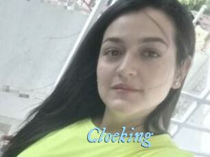 Cloeking