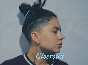 Cloeroux