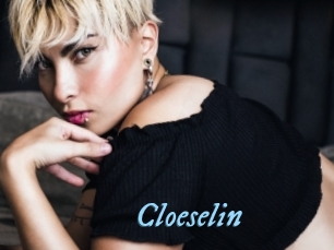Cloeselin