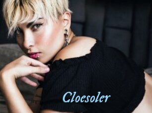 cloesoler DeriheruI