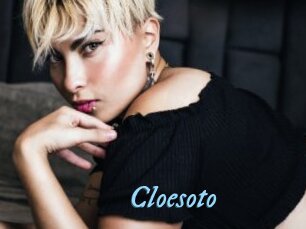 Cloesoto
