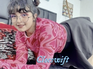 Cloeswift