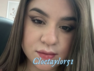 Cloetaylor51