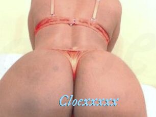 Cloexxxxx