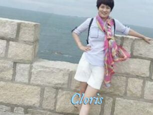 Cloris