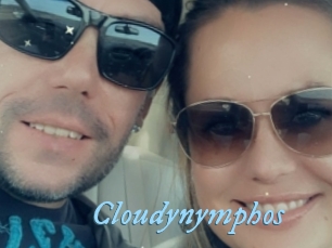 Cloudynymphos