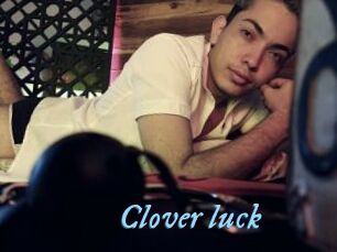 Clover_luck