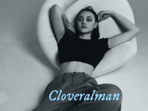 Cloveralman