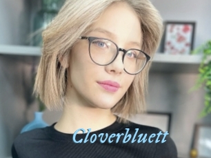 Cloverbluett
