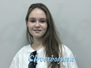 Cloverbolyard