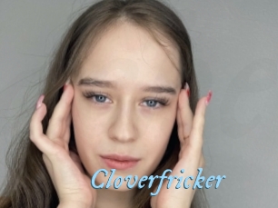 Cloverfricker