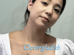 Clovergladish