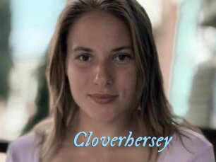 Cloverhersey