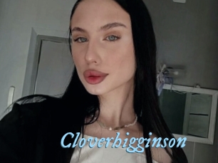 cloverhigginson DeriheruI