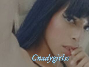 Cnadygirlss