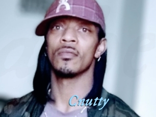 Cnutty
