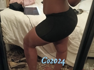 Co2024