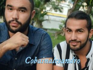 Cobainalesandro