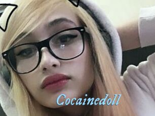 Cocainedoll