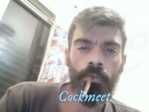 Cockmeet