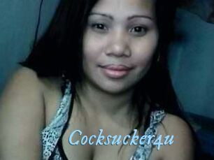 Cocksucker4u